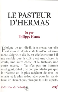 Le pasteur d'hermas