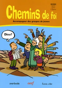 Chemins de foi