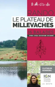 Le Rando plateau de Millevaches