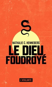 Le dieu foudroyé