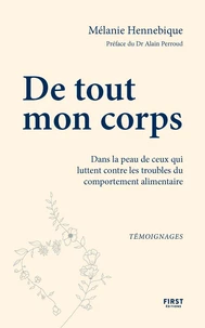 De tout mon corps