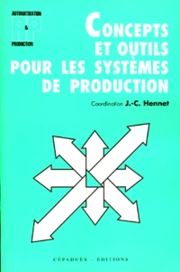 Concepts Et Outils Pour Les Systemes De Production