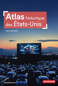 Atlas historique des Etats-Unis