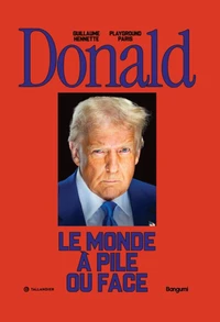 Donald
