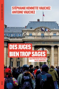 Des juges bien trop sages