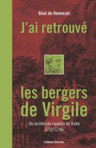 J'ai retrouvé les bergers de Virgile