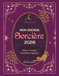 Agenda Sorcière