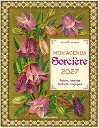Mon agenda sorcière