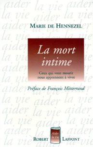 LA MORT INTIME.