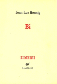 Bi. De La Sexualite Masculine