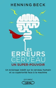 Les Erreurs du cerveau