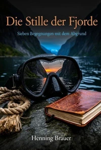 Die Stille der Fjorde