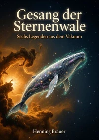 Gesang der Sternenwale