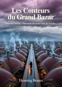 Les Conteurs du Grand Bazar