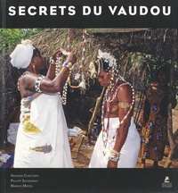 Epub books à télécharger gratuitement pour mobile Secrets du Vaudou en francais