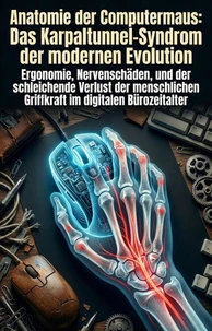 Anatomie der Computermaus: Das Karpaltunnel-Syndrom der modernen Evolution