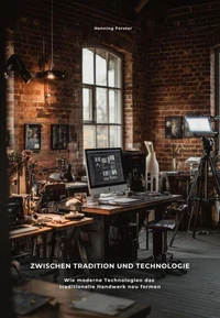 Zwischen Tradition und Technologie