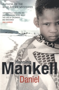 Henning Mankell - Daniel.