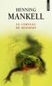 Henning Mankell - Le cerveau de Kennedy.