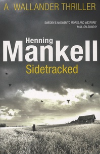 Henning Mankell - Sidetracked.