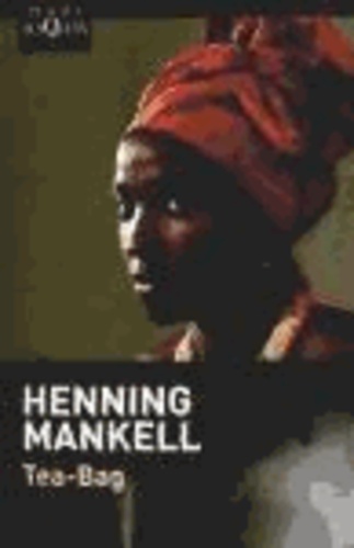 Henning Mankell - Tea-bag.
