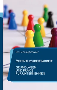 Öffentlichkeitsarbeit