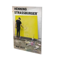 Henning Strassburger