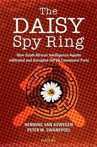 The Daisy Spy Ring