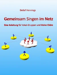 Gemeinsam Singen im Netz