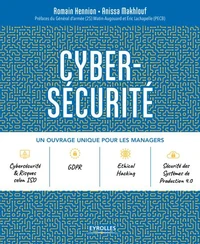 Cyber-sécurité