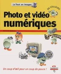 Photo et vidéo numériques