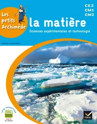 La matière
