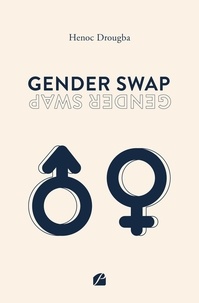 Henoc Drougba - Gender swap.