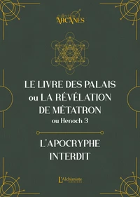 Le livre hébreu d'Hénoch