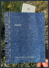 Kazkas*