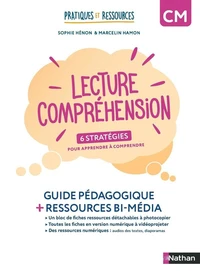 Lecture compréhension CM