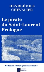 Le pirate du Saint-Laurent