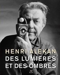 Henri Alekan - Des lumières et des ombres.