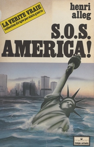 SOS America !