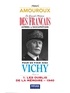 Henri Amouroux - La Grande Histoire des Français après l'Occupation - Tome 11, Pour en finir avec Vichy - Partie 1, Les oubliés de la mémoire - 1940.