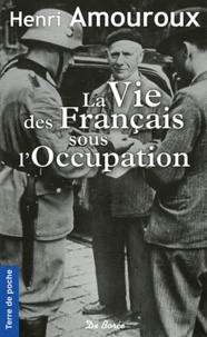 Checkpointfrance.fr La vie des français sous l'Occupation Image