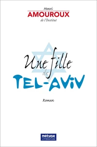 Une fille de Tel-Aviv