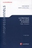 Henri Angevin et Henri-Claude Le Gall - La pratique de la cour d'assises - Traité, formulaire.