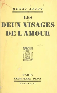 Les deux visages de l'amour