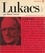 Georges Lukacs ou le Front populaire en littérature. Présentation, choix de textes, bibliographie