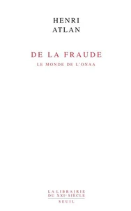 De la fraude