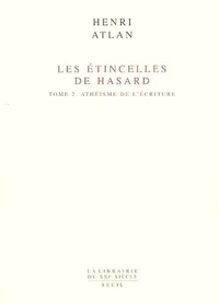 Les étincelles du hasard