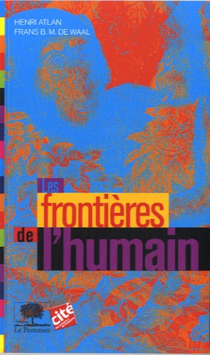 Les frontières de l'humain