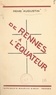 Henri Augustin - De Rennes à l'Équateur.