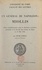 Un général de Napoléon : Miollis. Thèse complémentaire pour le Doctorat ès-lettres présentée à la Faculté des lettres de l'Université de Paris, le 23 mai 1958
